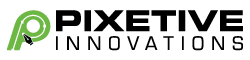 Pixetive Innovations Logo
